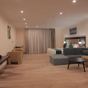 Hotel Western Premier Dynasty, Addis Ababa